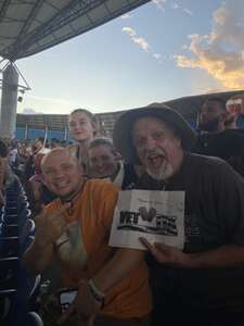 50 Cent: the Final Lap Tour