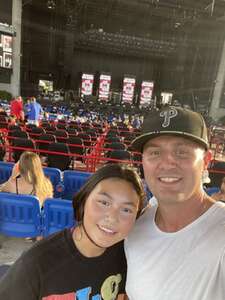 50 Cent: the Final Lap Tour