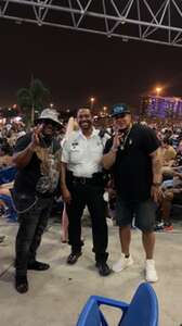 50 Cent: the Final Lap Tour