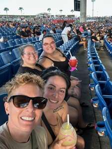 50 Cent: the Final Lap Tour