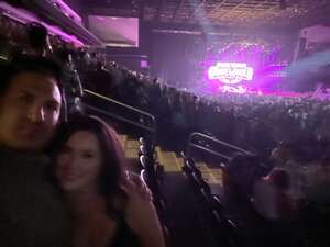 Dierks Bentley: Gravel & Gold Tour