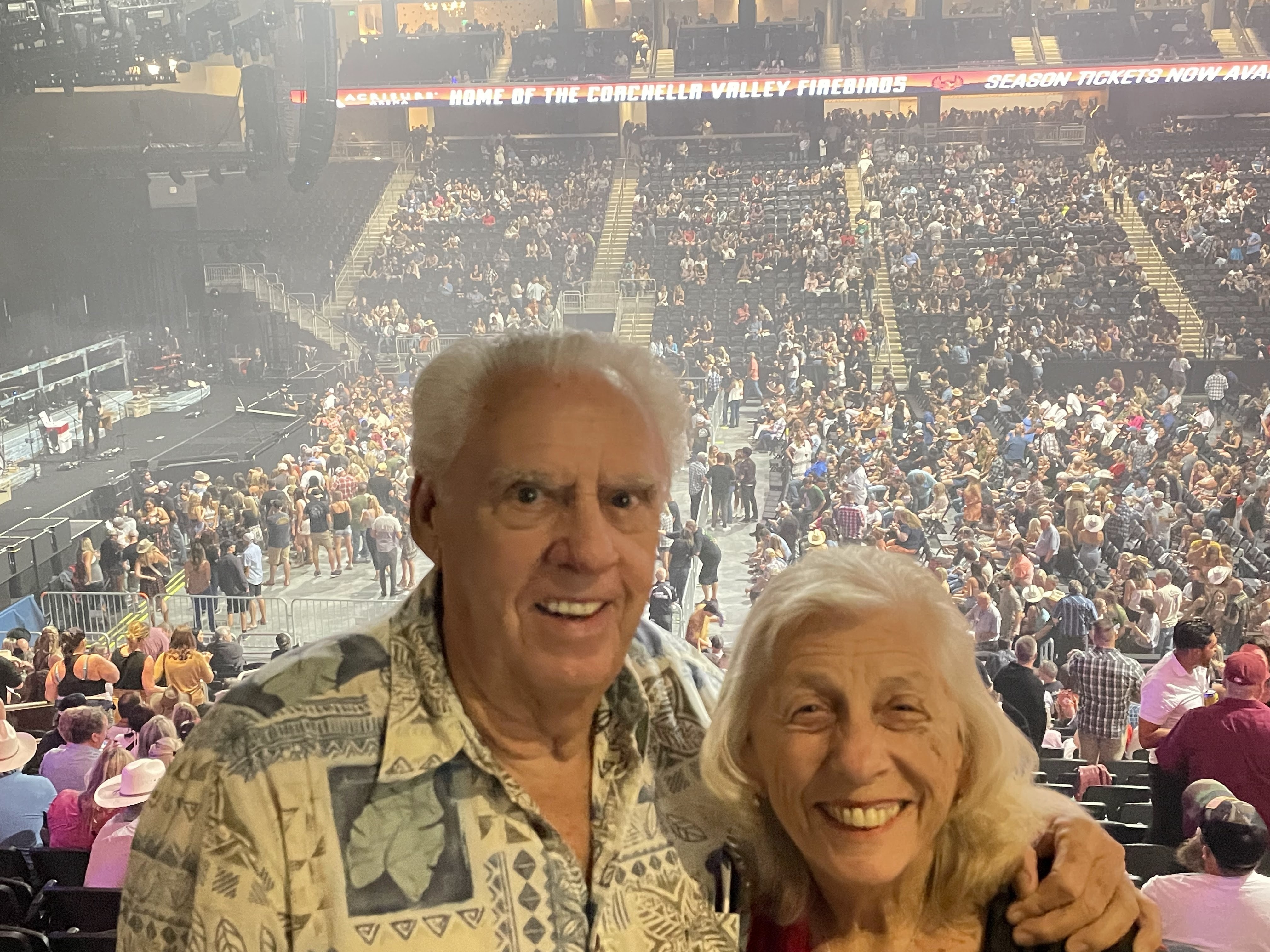 Dierks Bentley: Gravel & Gold Tour
