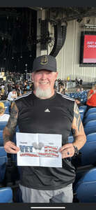 The Smashing Pumpkins: the World is a Vampire Tour