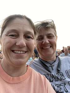 The Smashing Pumpkins: the World is a Vampire Tour