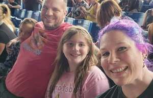 The Smashing Pumpkins: the World is a Vampire Tour