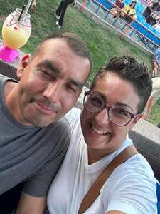 The Smashing Pumpkins: the World is a Vampire Tour