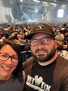 The Smashing Pumpkins: the World is a Vampire Tour