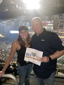 Old Dominion: No Bad Vibes Tour