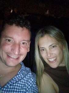 Old Dominion: No Bad Vibes Tour