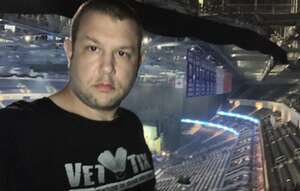 Old Dominion: No Bad Vibes Tour