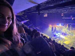 Old Dominion: No Bad Vibes Tour