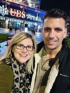 Old Dominion: No Bad Vibes Tour