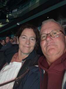 Old Dominion: No Bad Vibes Tour