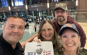 Old Dominion: No Bad Vibes Tour