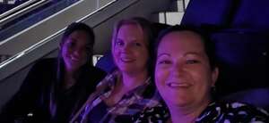 Old Dominion: No Bad Vibes Tour