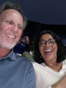 Old Dominion: No Bad Vibes Tour