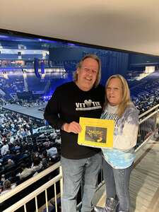 Old Dominion: No Bad Vibes Tour