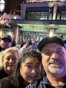 Old Dominion: No Bad Vibes Tour