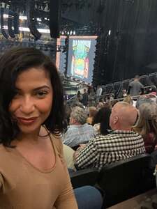 Old Dominion: No Bad Vibes Tour