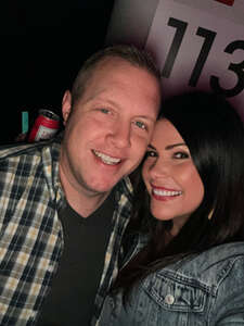 Old Dominion: No Bad Vibes Tour