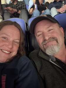 Old Dominion: No Bad Vibes Tour