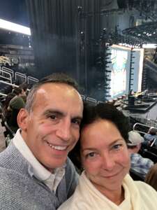 Old Dominion: No Bad Vibes Tour