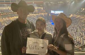 Old Dominion: No Bad Vibes Tour