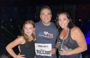 Old Dominion: No Bad Vibes Tour