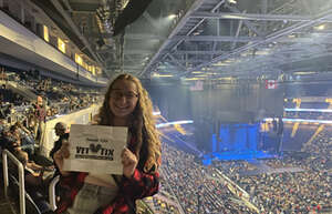 Old Dominion: No Bad Vibes Tour