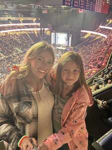 Old Dominion: No Bad Vibes Tour