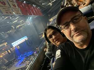 Old Dominion: No Bad Vibes Tour