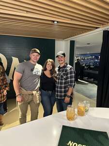 Old Dominion: No Bad Vibes Tour