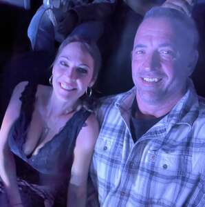 Old Dominion: No Bad Vibes Tour