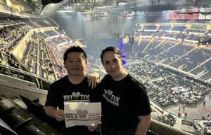 Old Dominion: No Bad Vibes Tour