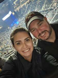 Old Dominion: No Bad Vibes Tour