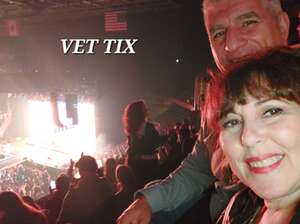 Old Dominion: No Bad Vibes Tour