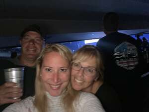 Old Dominion: No Bad Vibes Tour