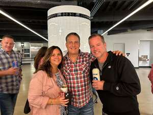 Old Dominion: No Bad Vibes Tour