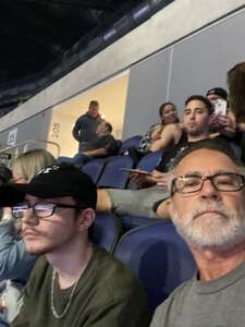 Old Dominion: No Bad Vibes Tour