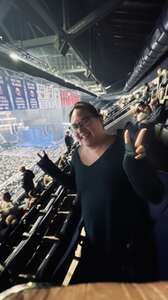 Old Dominion: No Bad Vibes Tour