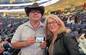 Old Dominion: No Bad Vibes Tour