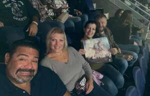 Old Dominion: No Bad Vibes Tour