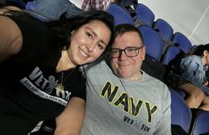 Old Dominion: No Bad Vibes Tour