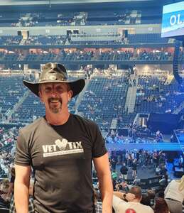 Old Dominion: No Bad Vibes Tour