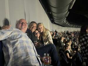 Old Dominion: No Bad Vibes Tour