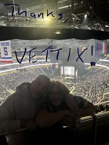 Old Dominion: No Bad Vibes Tour