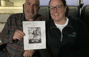 Old Dominion: No Bad Vibes Tour