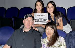 Old Dominion: No Bad Vibes Tour