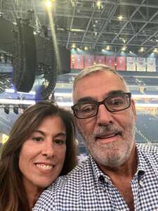 Old Dominion: No Bad Vibes Tour