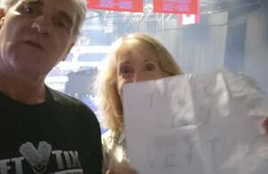 Old Dominion: No Bad Vibes Tour